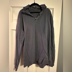 Gap-sweater